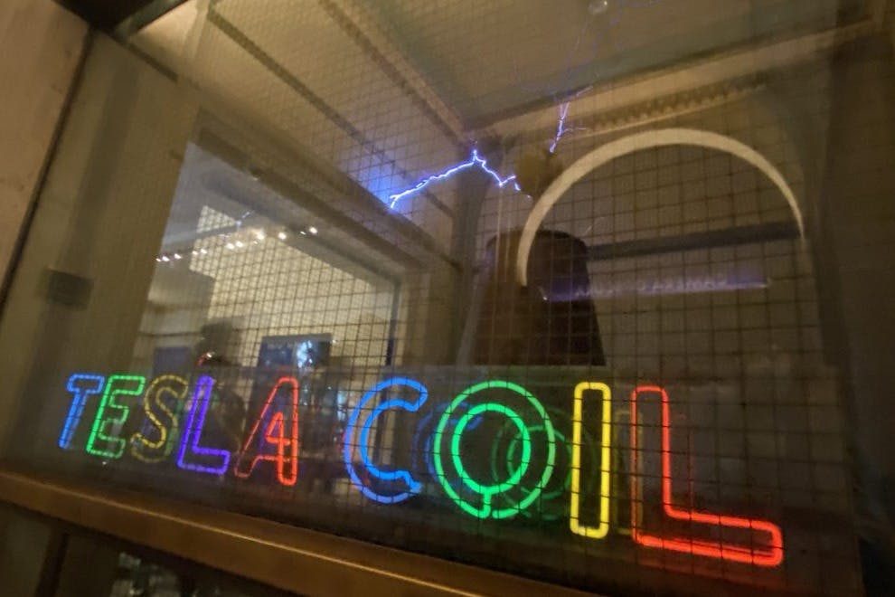 グリフィス天文台ガイド付きツアー