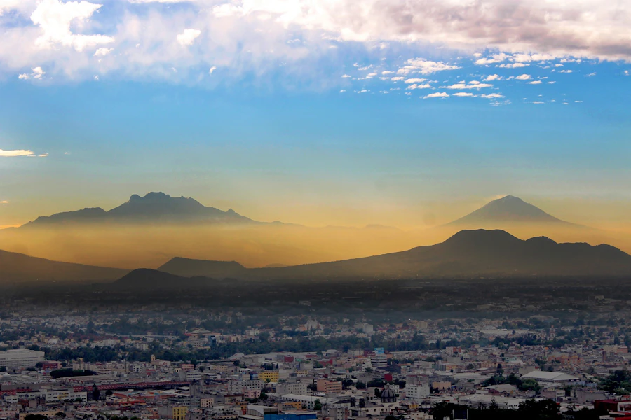 Mexico City Torre Latinoamericana Observation Deck Tickets