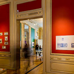 Escher in The Palace + Museum Panorama Mesdag 4