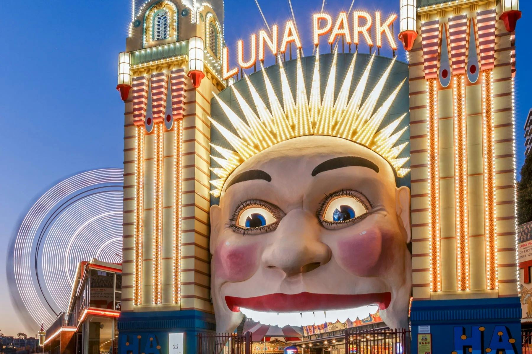 Squid Game: The Experience - Sydney