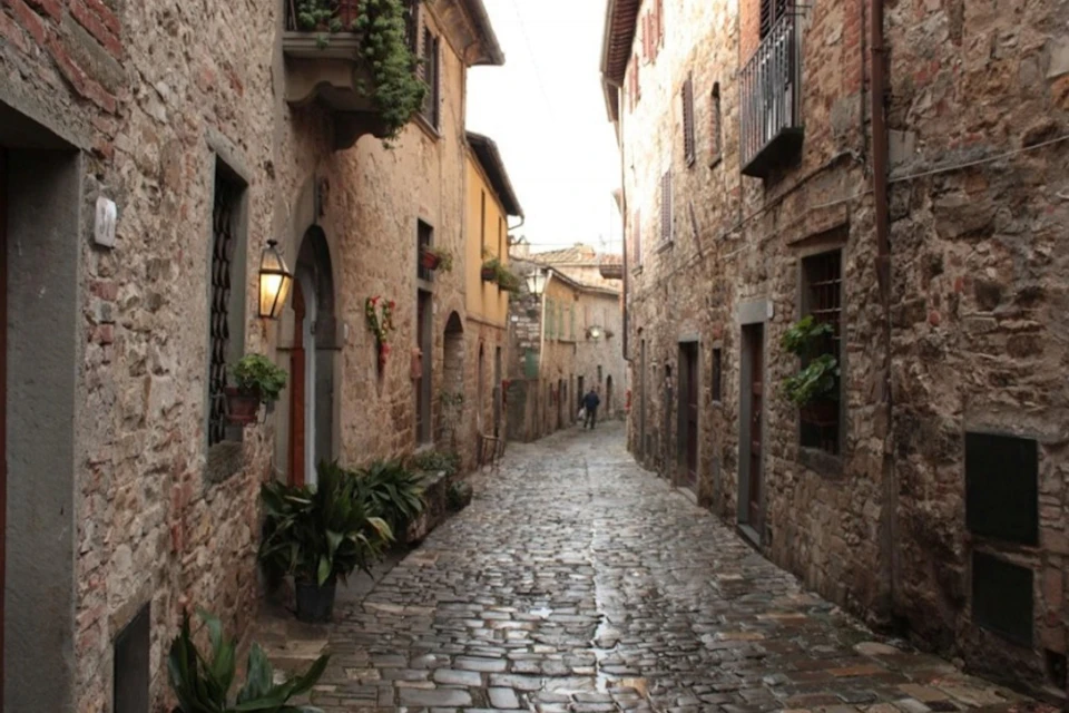 chianti