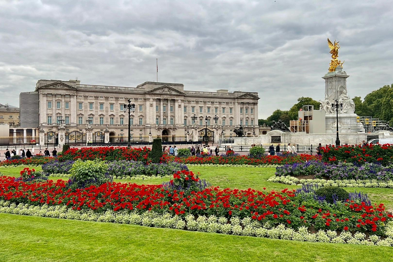 Torre di Londra: Accesso anticipato + Cerimonia apertura + Barca + Westminster — 8