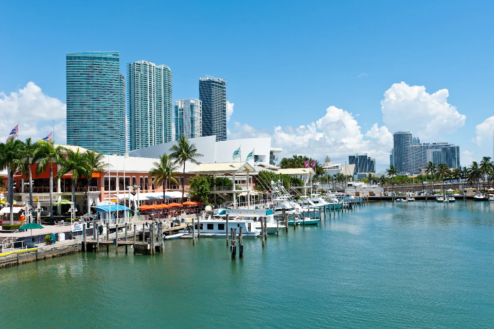 Miami
