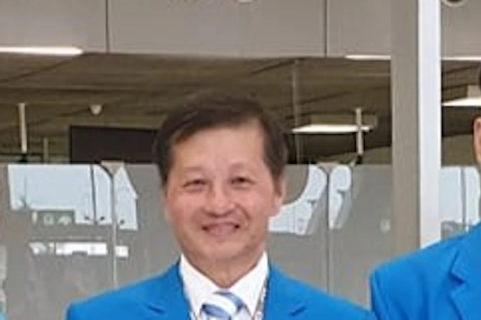 Airport Team