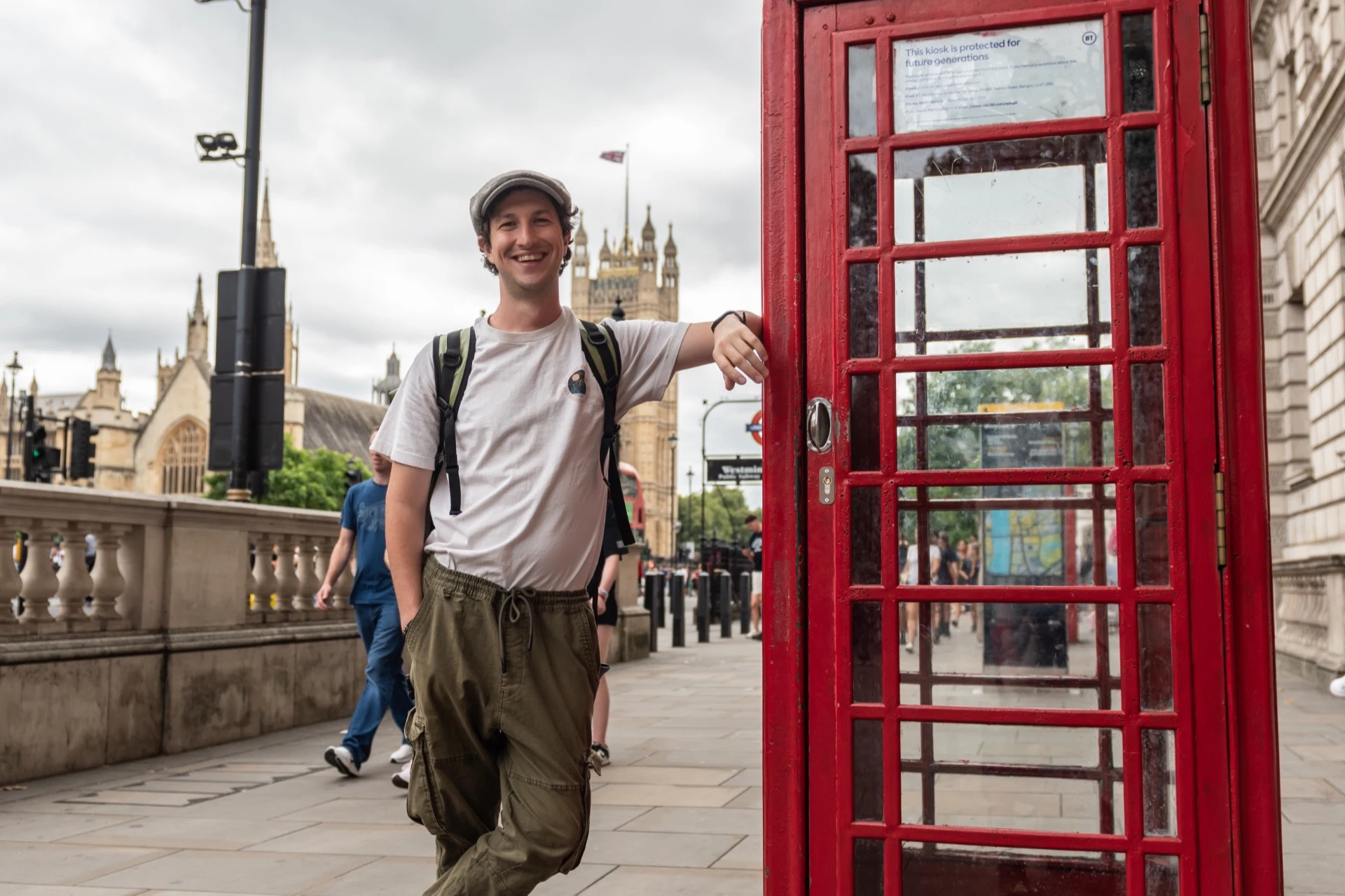 Private Tour: See Over 30 Top London Sights! Fun Local Guide