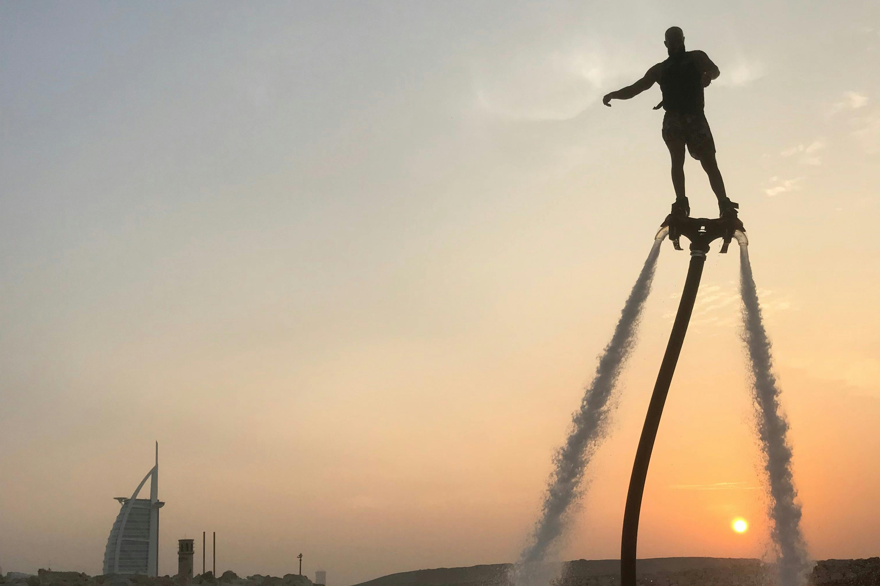 Παραλία Τζουμέιρα