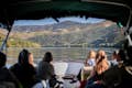 Douro river cruise