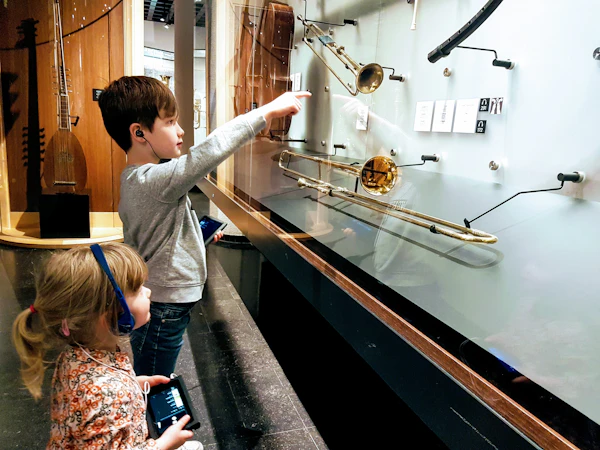 Kasteel Chenonceau tickets