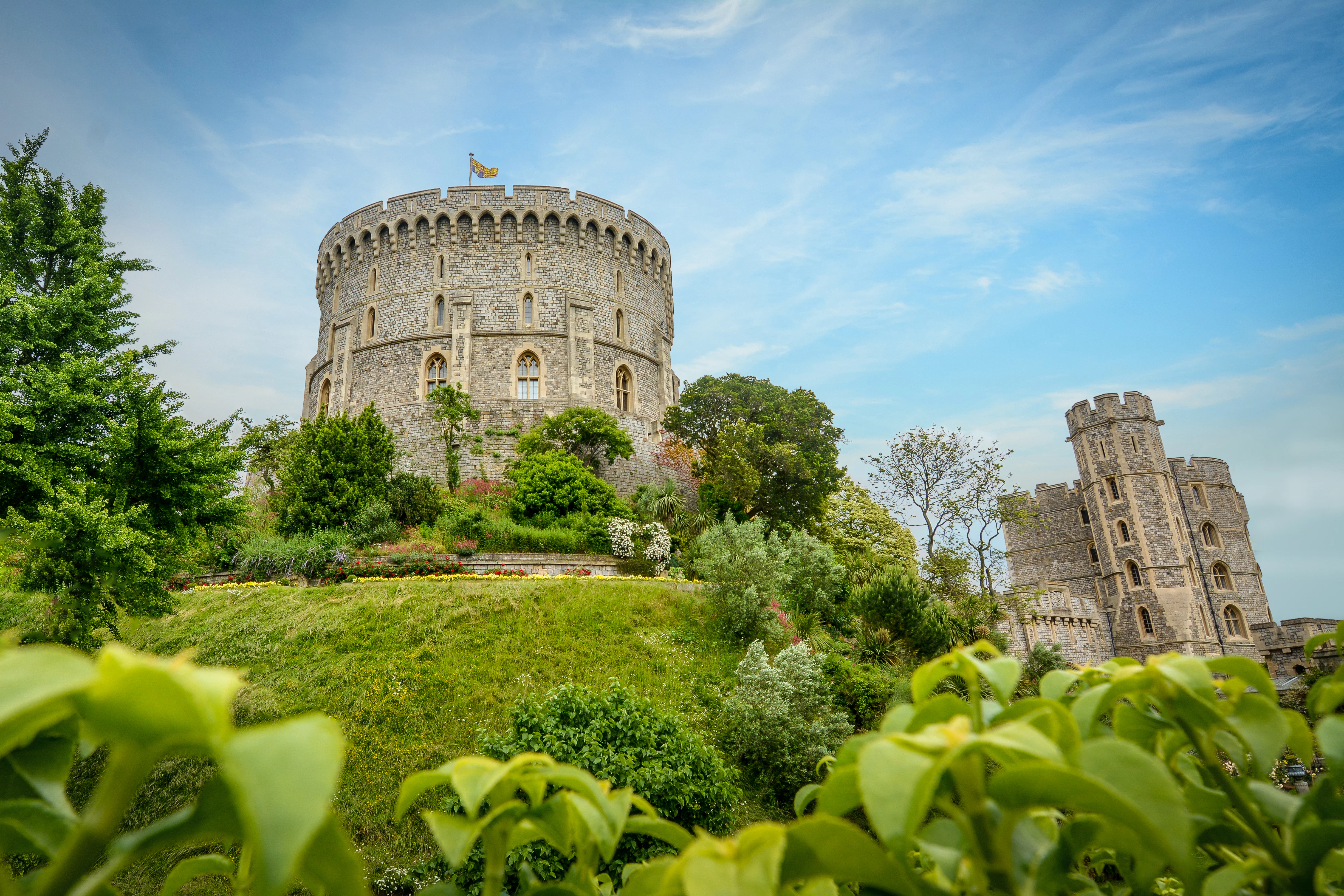 Windsor Castle: Morning Tour from Victoria Coach Station