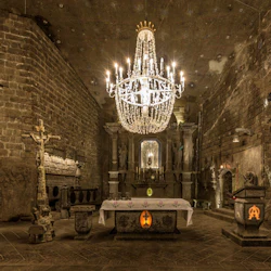 Wieliczka Salt Mine: Skip The Line Entry + Guided Tour 2