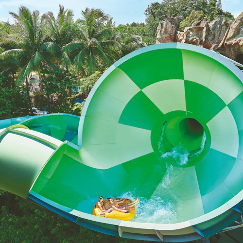 Adventure Cove Waterpark™: bilhete de entrada - Photo 8