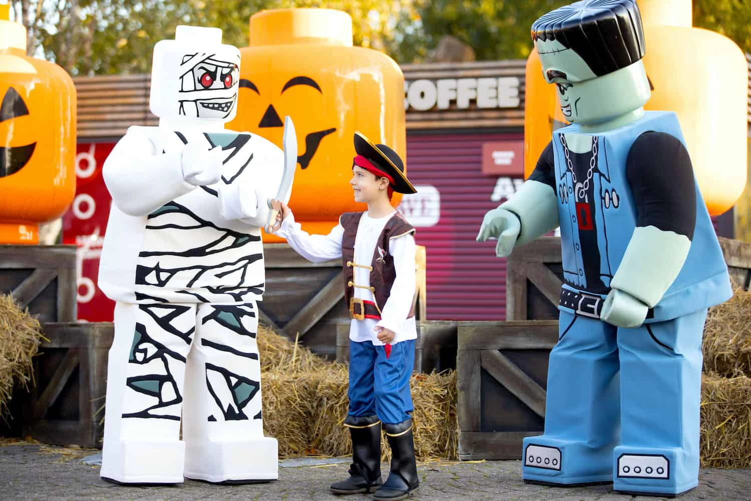LEGOLAND Discovery Center Kansas City: Entry Ticket