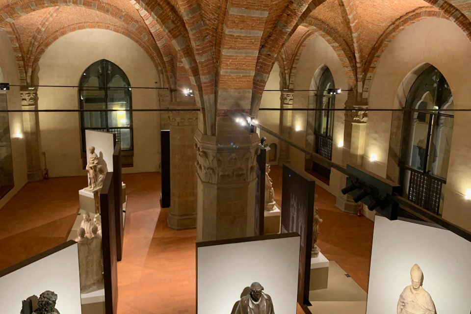 Museum