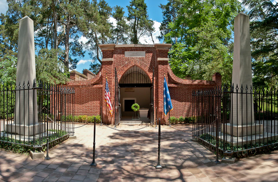 Mount Vernon
