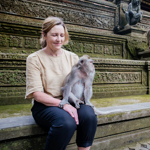 Tanah Lot Temple & Ubud: Full-Day Guided Tour + Roundtrip Transfer - Photo 4