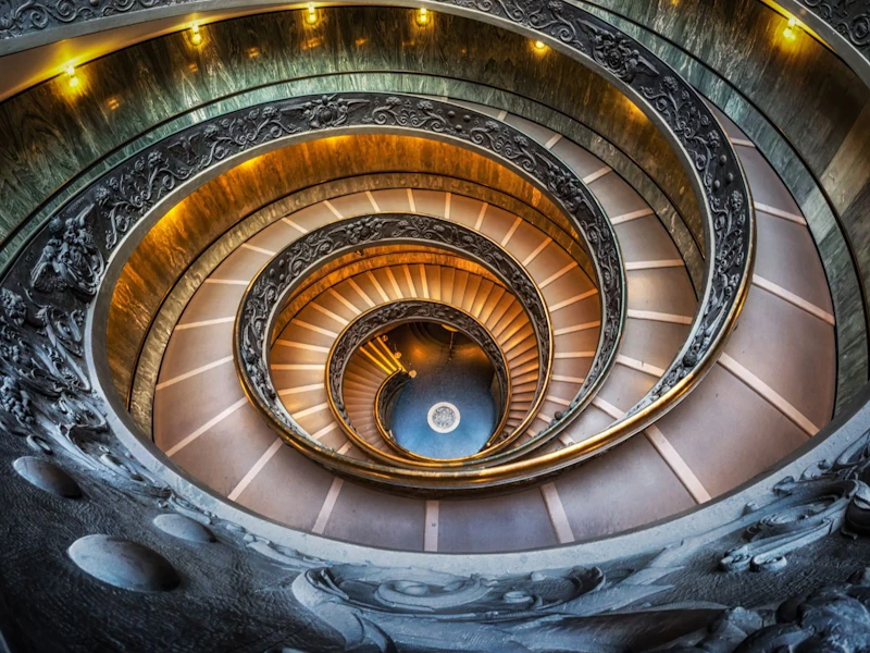 Vatican Museums: Fast Track Ticket