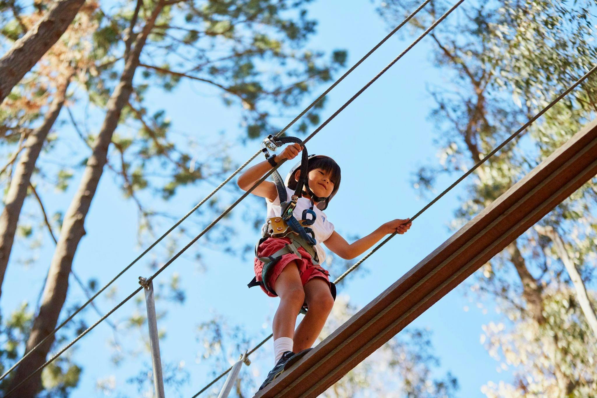 Κατάλληλο για παιδιά ηλικίας επτά ετών και άνω