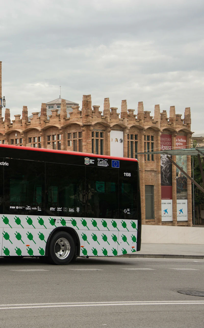 הולה ברצלונה: כרטיס תחבורה ציבורית בBarcelona — תמונה 4