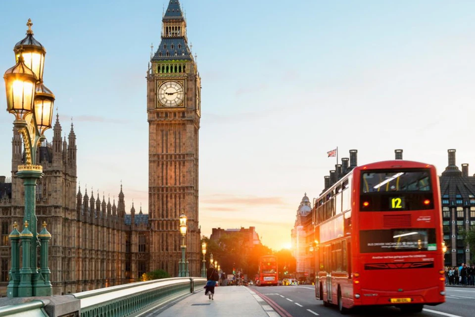 Big Ben
