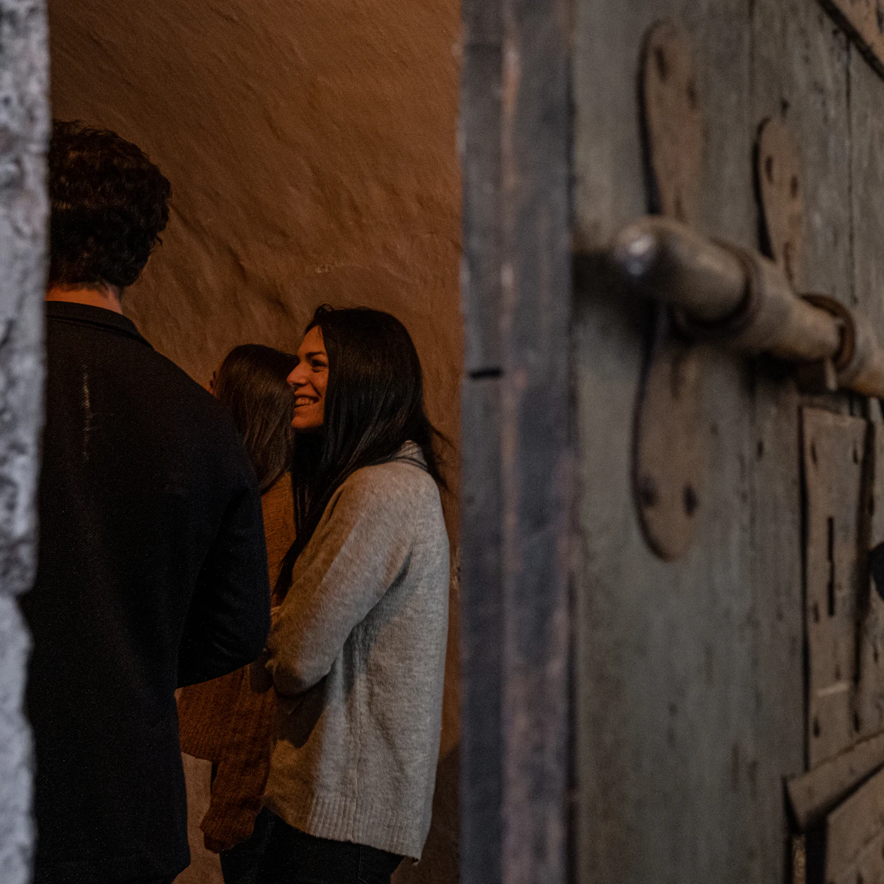 St. Mark's Square Prison Palace: Entry Ticket in Venice β Tiqets