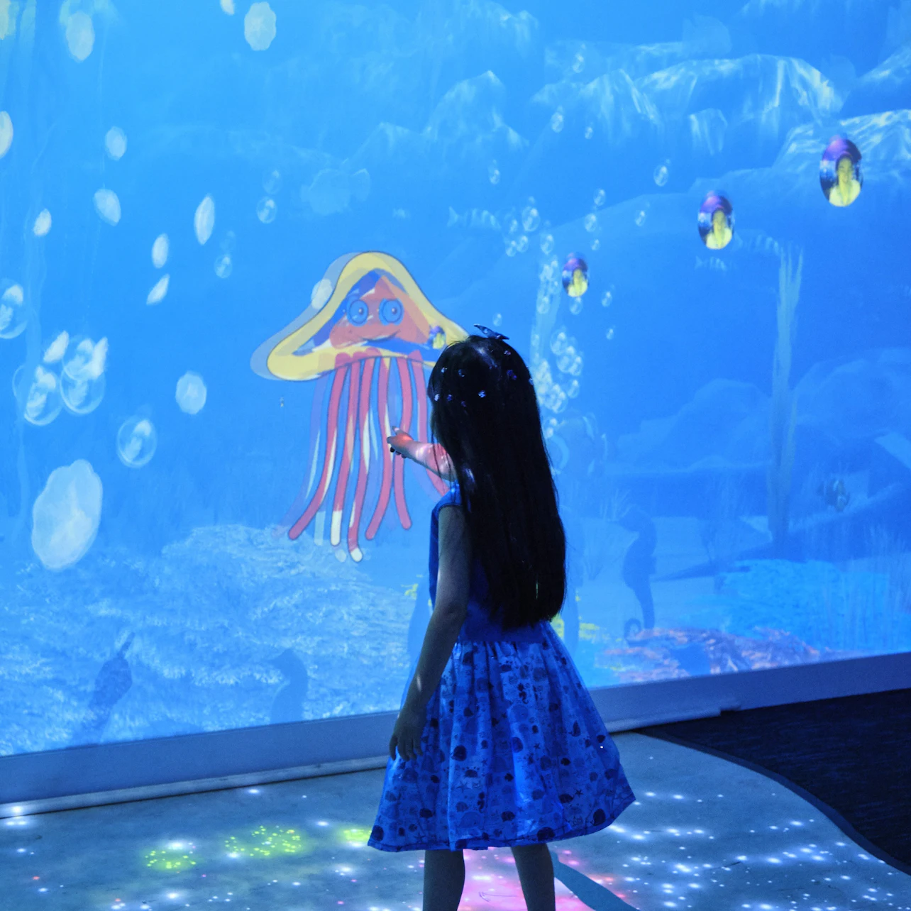 SEA LIFE Melbourne Aquarium: Entry Ticket in Melbourne β Tiqets