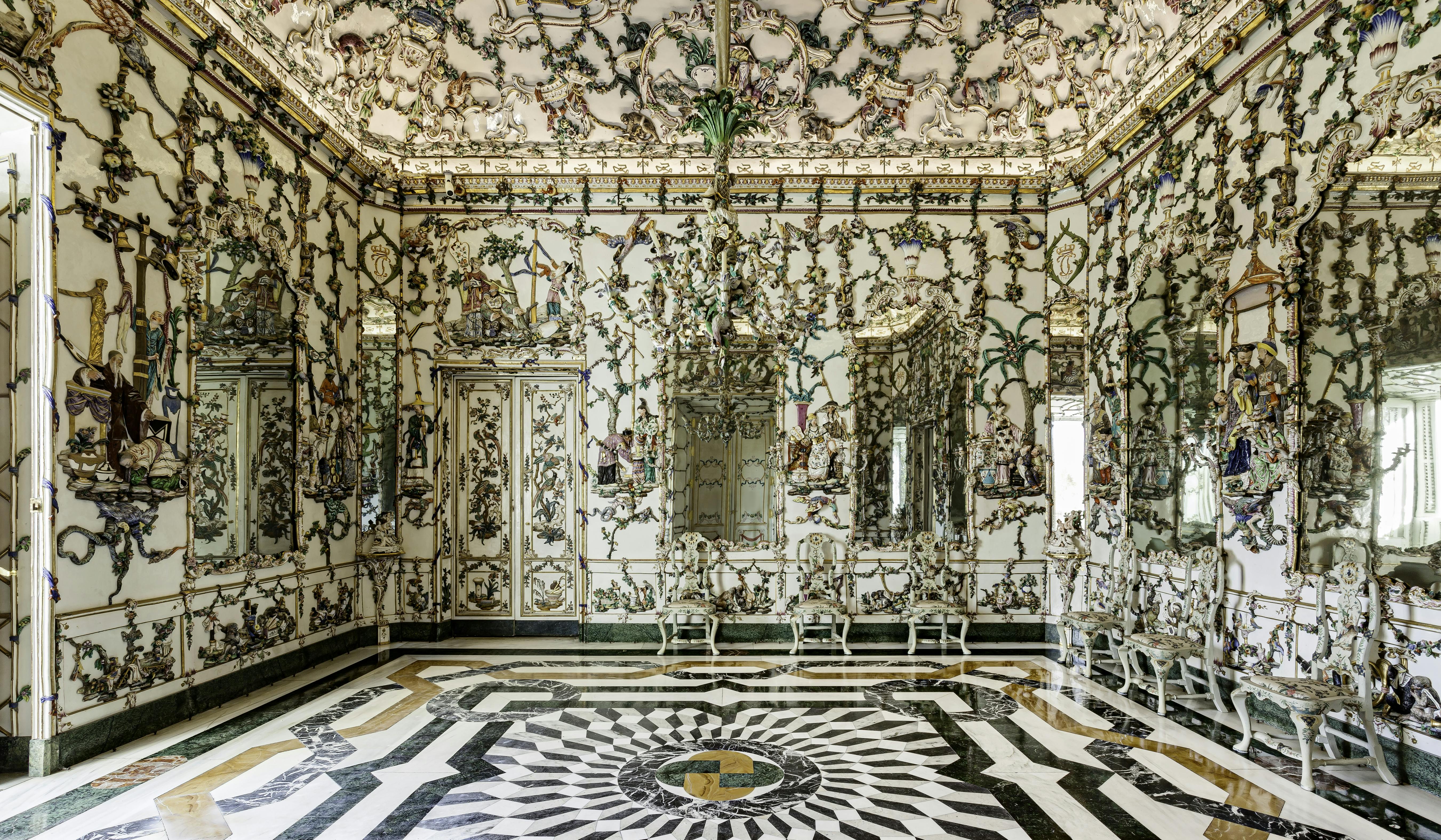 チケット：アランフェス王宮：ファストトラック| Tiqets