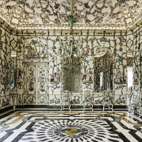 Palacio Real de Aranjuez: Entrada + Guía Real Digital