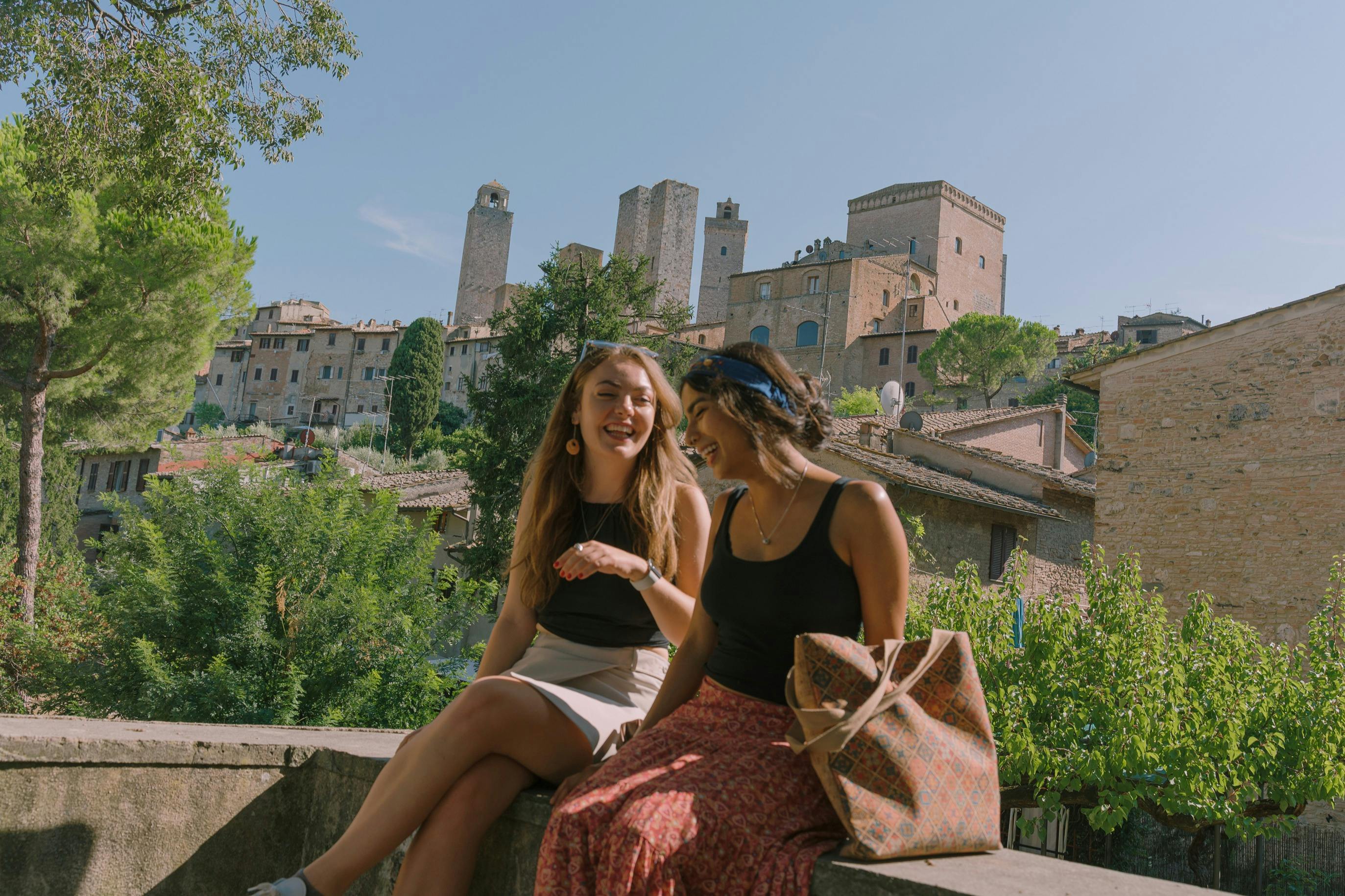 Siena, Chianti e San Gimignano: excursão de um dia a partir de Florença + visita a uma adega + almoço - Photo 7