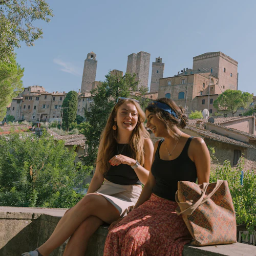 Siena, Chianti e San Gimignano: excursão de um dia a partir de Florença + visita a uma adega + almoço - Photo 7