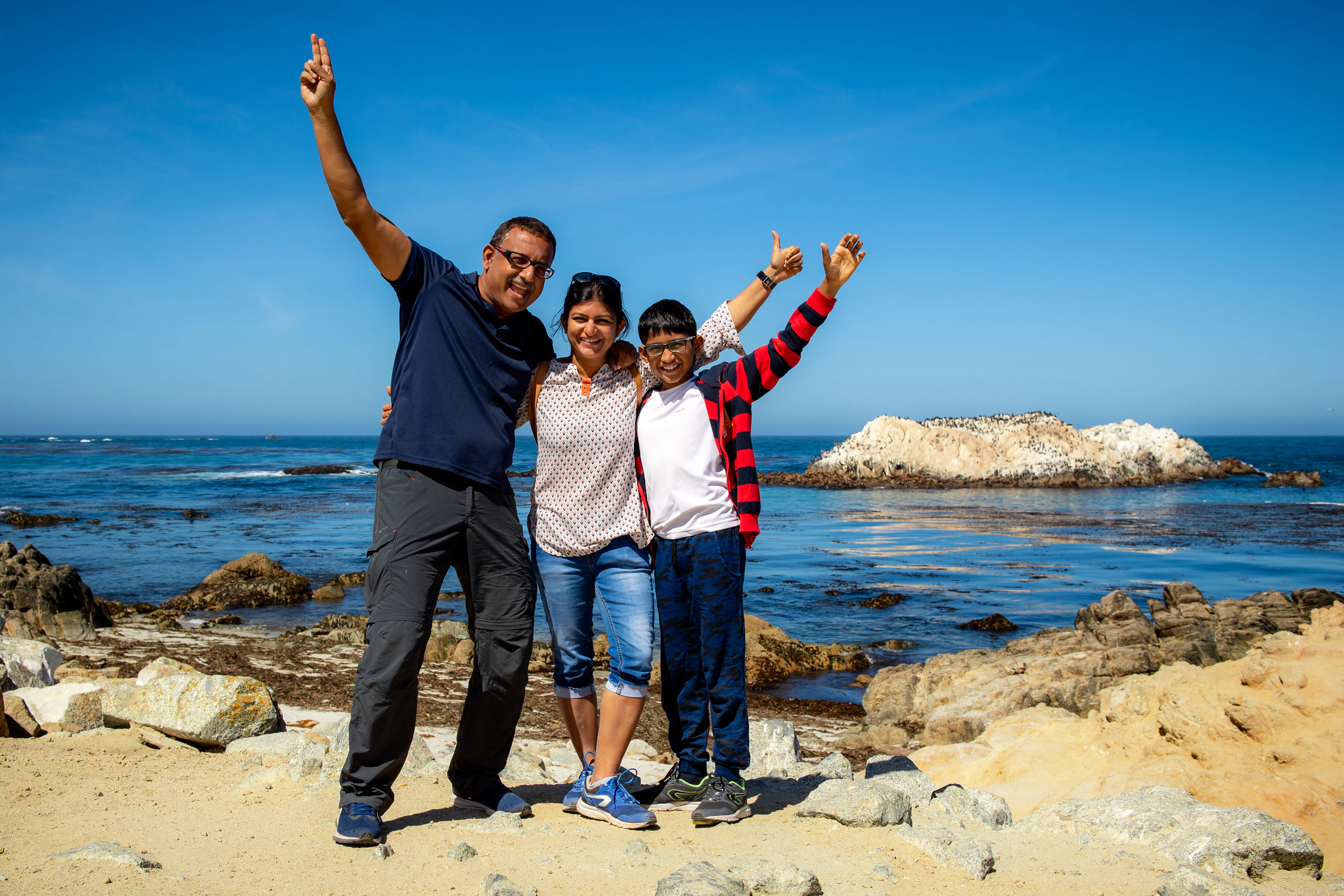 Carmel-by-the-Sea Highlights: Self-Guided Driving Audio Tour