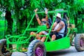 Punta Cana: Macao Buggy Tour, Amazing Beach, Cenote