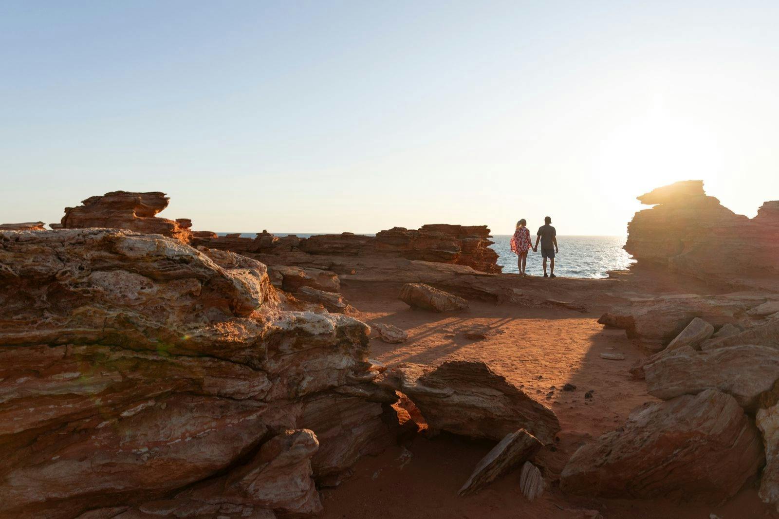 Broome: Excursão à tarde para conhecer os pontos turísticos - Photo 8