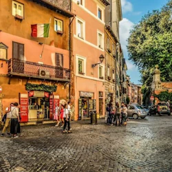 Trastevere