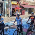 Ξενάγηση με Ποδήλατο στο Τορόντο