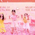シンガポールのアイスクリーム博物館