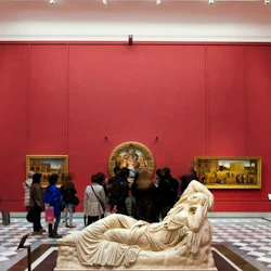 Uffizi Gallery: Reserved Entry + Digital Audio Guide 2
