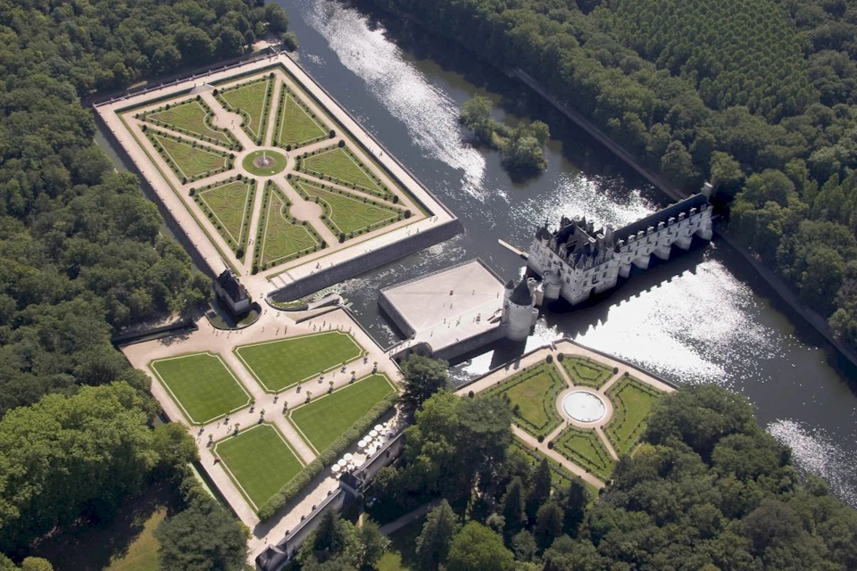 Castle