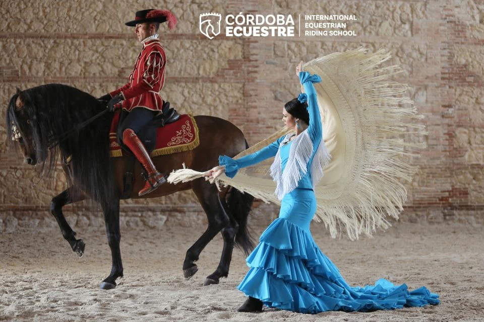 Equestrian Show