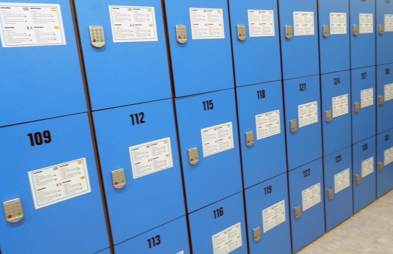 כרטיס ברצלונה (Barcelona Card) + לוקר: כרטיסים ומחירים — תמונה 4