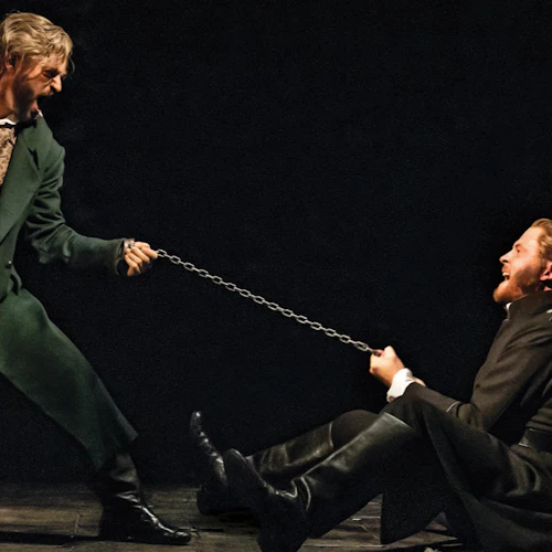 Teatro Sondheim de Londres: Les Misérables - Photo 10