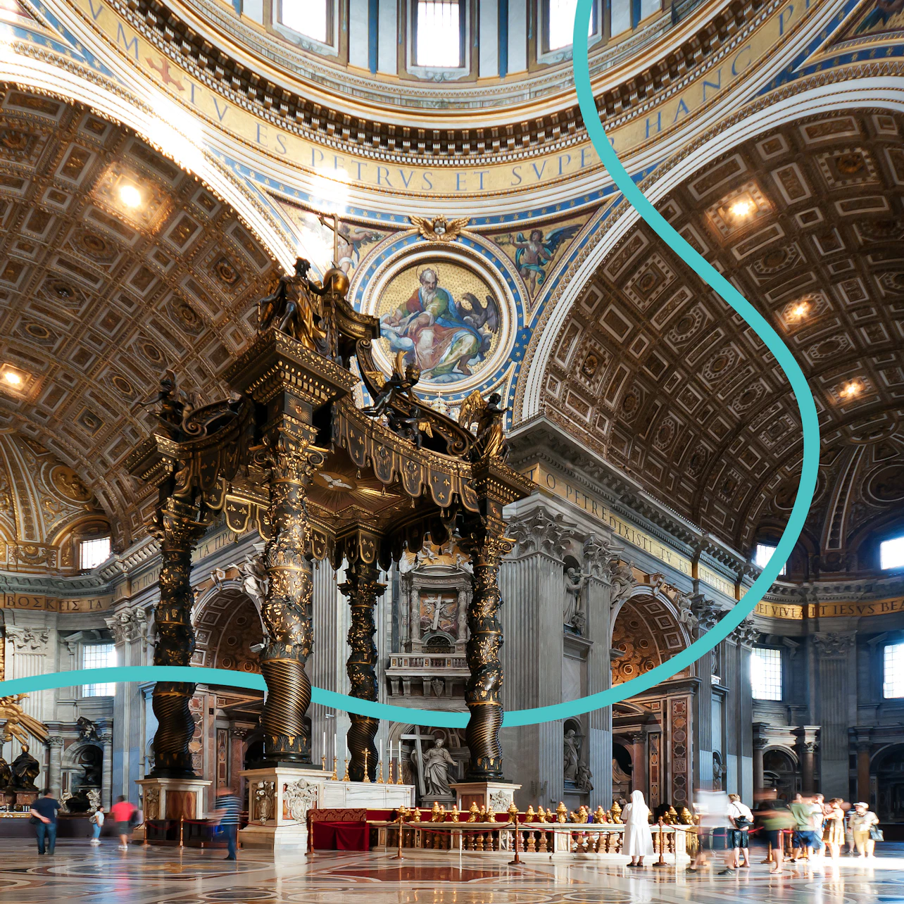 Vatican City Pass in Rome – Tiqets