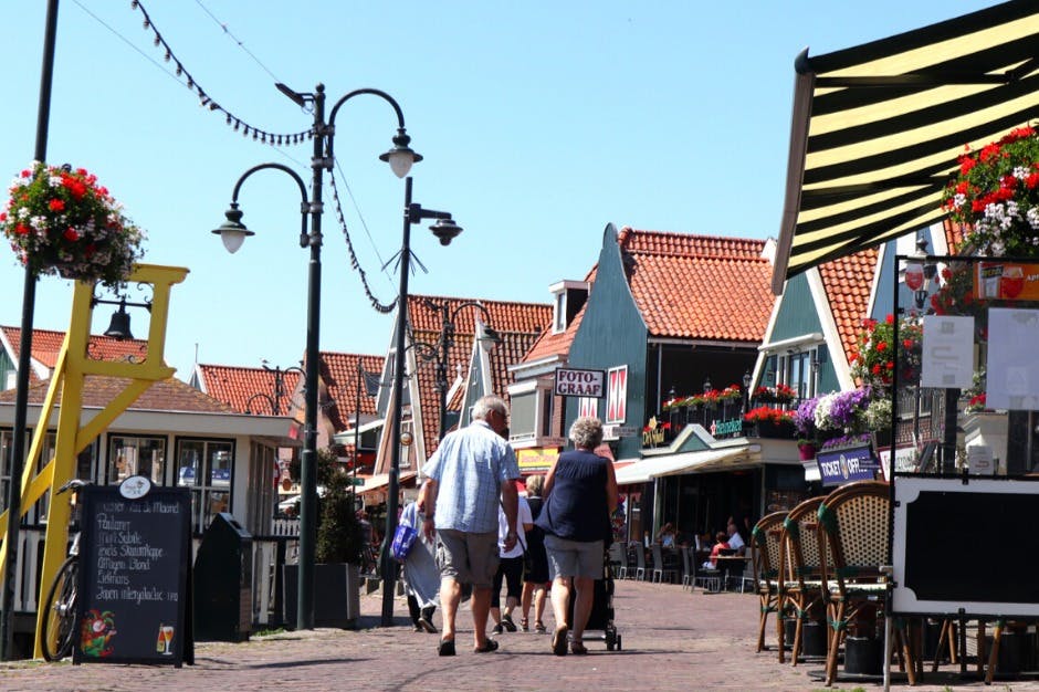Volendam