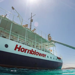 Comino, Blue & Crystal Lagoon: Boat Tour 2