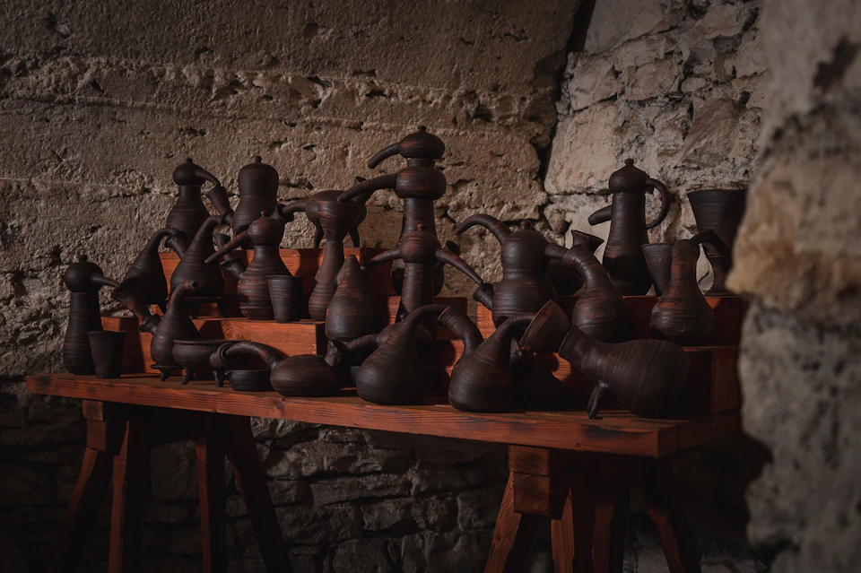 Prague Oldtown and medieval underground and dungeon tour