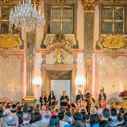 Salzburgo: Concerto Clássico de Mozart no Palácio Mirabell - Photo 6