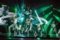 Mandalay Bay Resort and Casino의 Cirque du Soleil의 Michael Jackson ONE