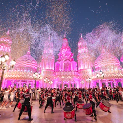 Global Village Dubai