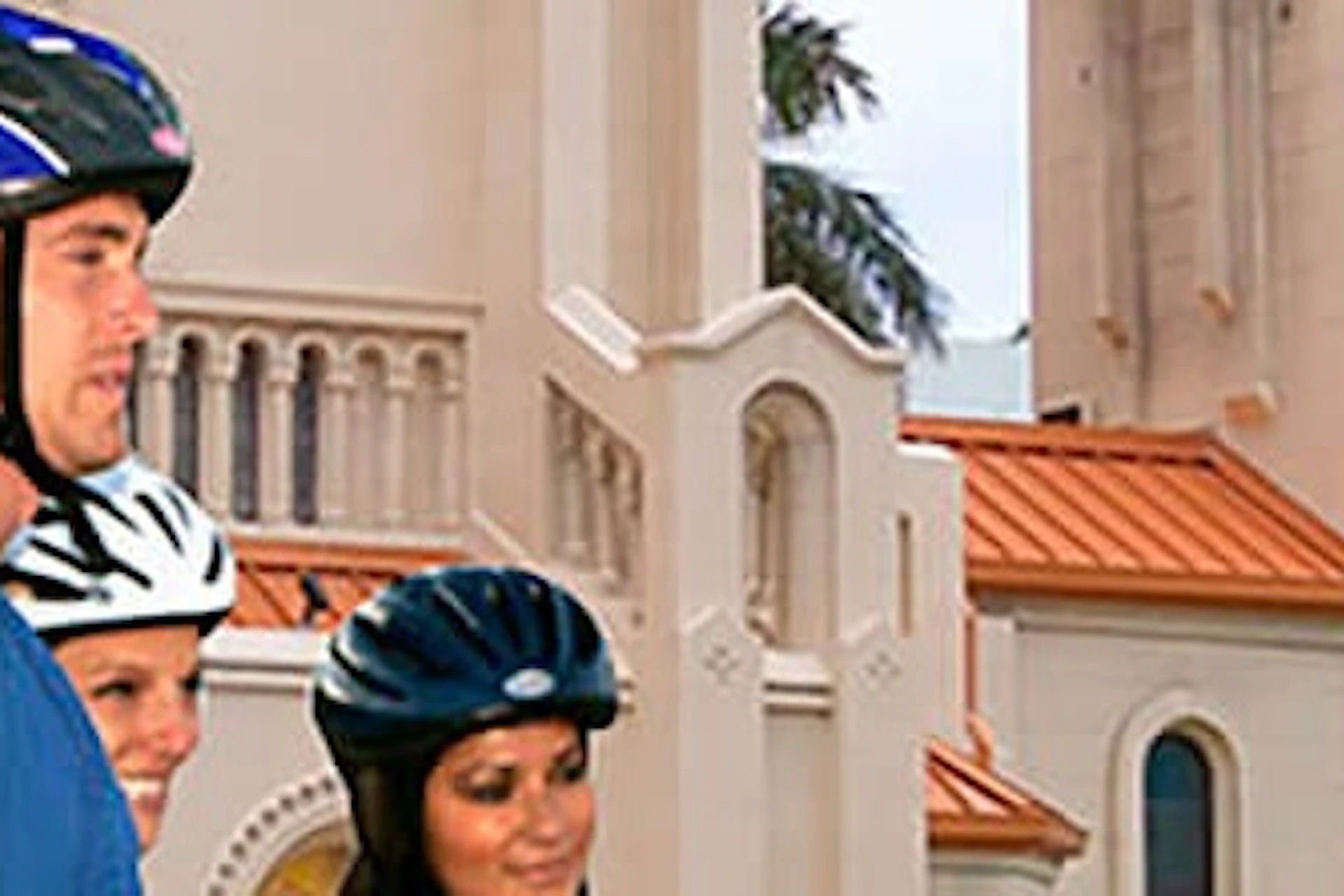 Miami Beach Bikes, Bites & Views Tour
