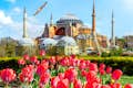 Mesquita de Hagia Sophia