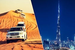 Morning | Dubai Desert Safari things to do in Sharjah - United Arab Emirates